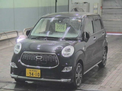 DAIHATSU CAST ACTIVA
