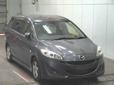 MAZDA PREMACY