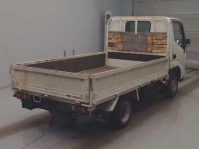 TOYOTA DYNA TRUCK