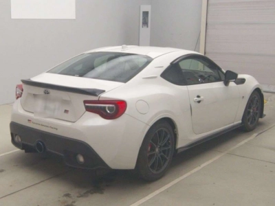 TOYOTA 86