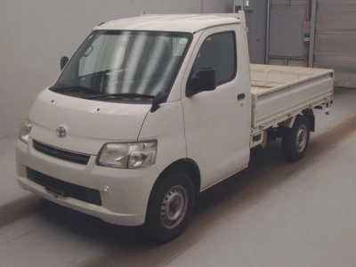 TOYOTA LITE ACE TRUCK