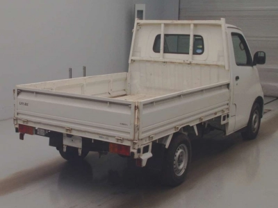 TOYOTA LITE ACE TRUCK