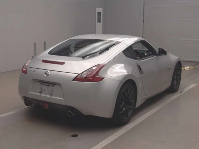 NISSAN FAIRLADY Z