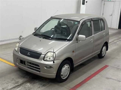 MITSUBISHI MINICA