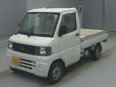 MITSUBISHI MINICAB TRUCK