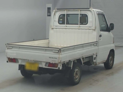 MITSUBISHI MINICAB TRUCK