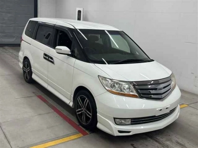 HONDA ELYSION PRESTIGE