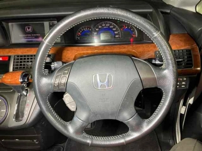 HONDA ELYSION PRESTIGE