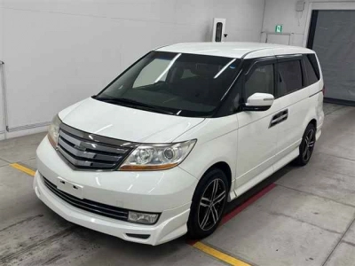 HONDA ELYSION PRESTIGE