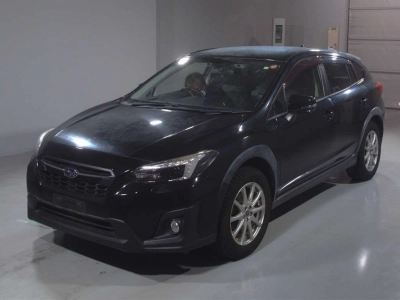 SUBARU SUBARU XV