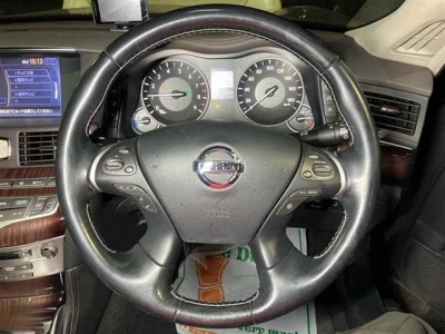 NISSAN CIMA