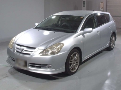 TOYOTA CALDINA