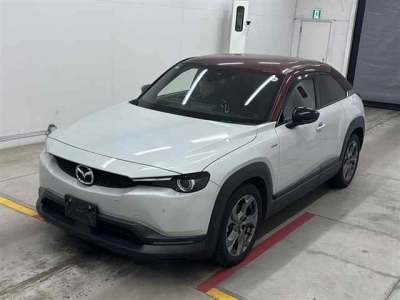 MAZDA MX-30