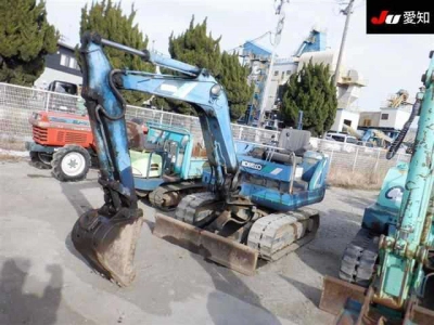 KOBELCO OTHER