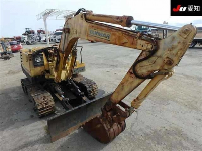 YANMAR OTHER