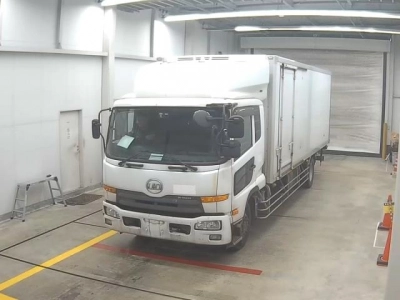 NISSAN DIESEL (UD) CONDOR
