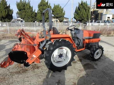KUBOTA KUBOTA