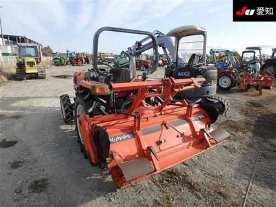 KUBOTA KUBOTA