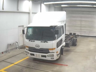 NISSAN DIESEL (UD) CONDOR