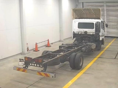 NISSAN DIESEL (UD) CONDOR