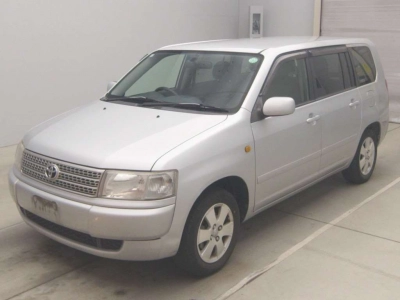 TOYOTA PROBOX WAGON