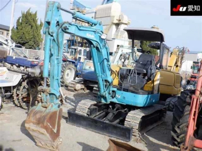 KUBOTA KUBOTA