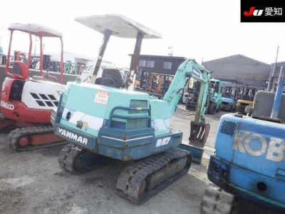 YANMAR OTHER