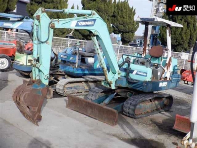 YANMAR OTHER