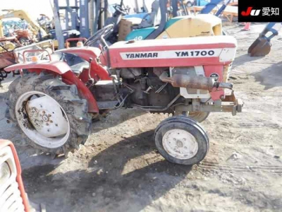 YANMAR OTHER