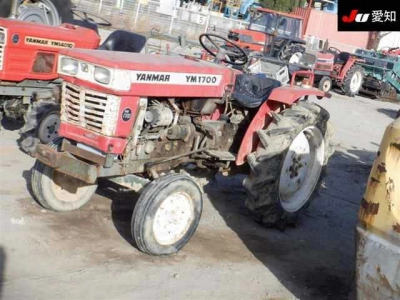 YANMAR OTHER