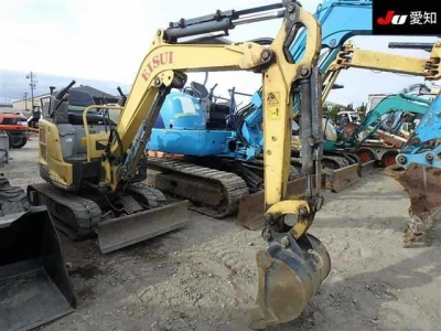 YANMAR OTHER
