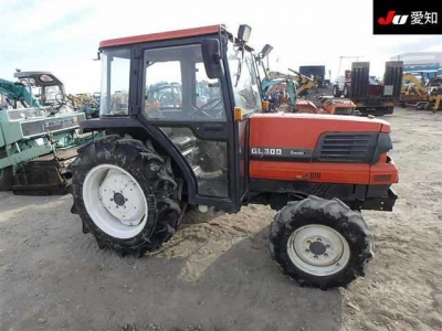 KUBOTA KUBOTA