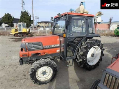 KUBOTA KUBOTA