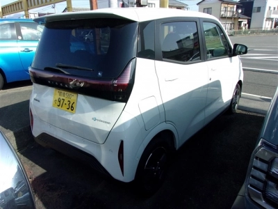 NISSAN SAKURA