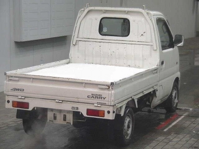 SUZUKI CARRY