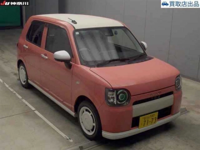 DAIHATSU MIRA TOCOT
