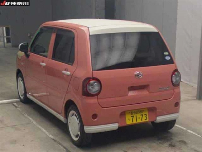 DAIHATSU MIRA TOCOT