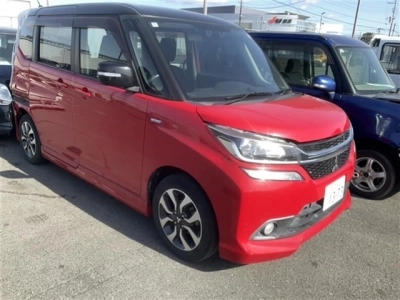 MITSUBISHI DELICA D:2