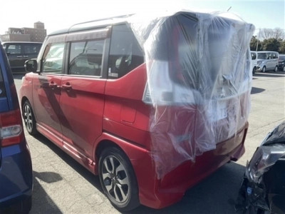 MITSUBISHI DELICA D:2