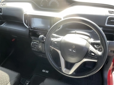 MITSUBISHI DELICA D:2