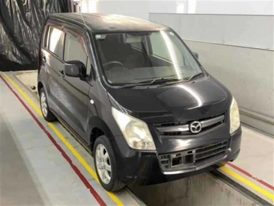MAZDA AZ WAGON