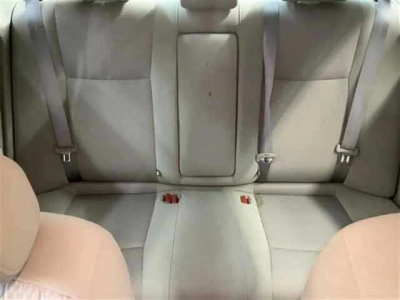 NISSAN BLUEBIRD SYLPHY