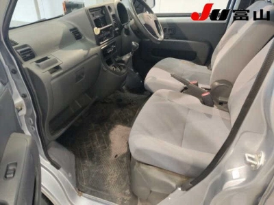 DAIHATSU HIJET OP_DECK VAN