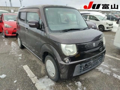 SUZUKI MRWAGON