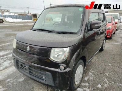 SUZUKI MRWAGON