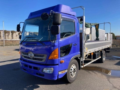 HINO RANGER
