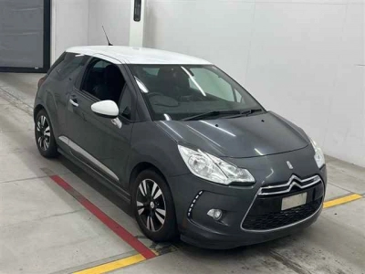 CITROEN DS3