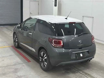 CITROEN DS3