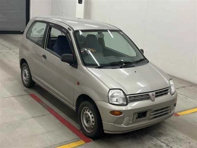 MITSUBISHI MINICA
