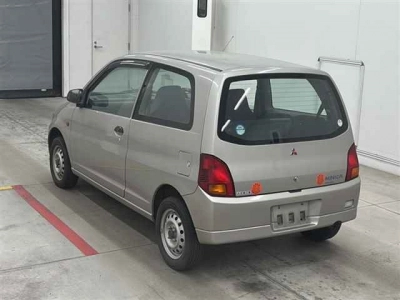 MITSUBISHI MINICA